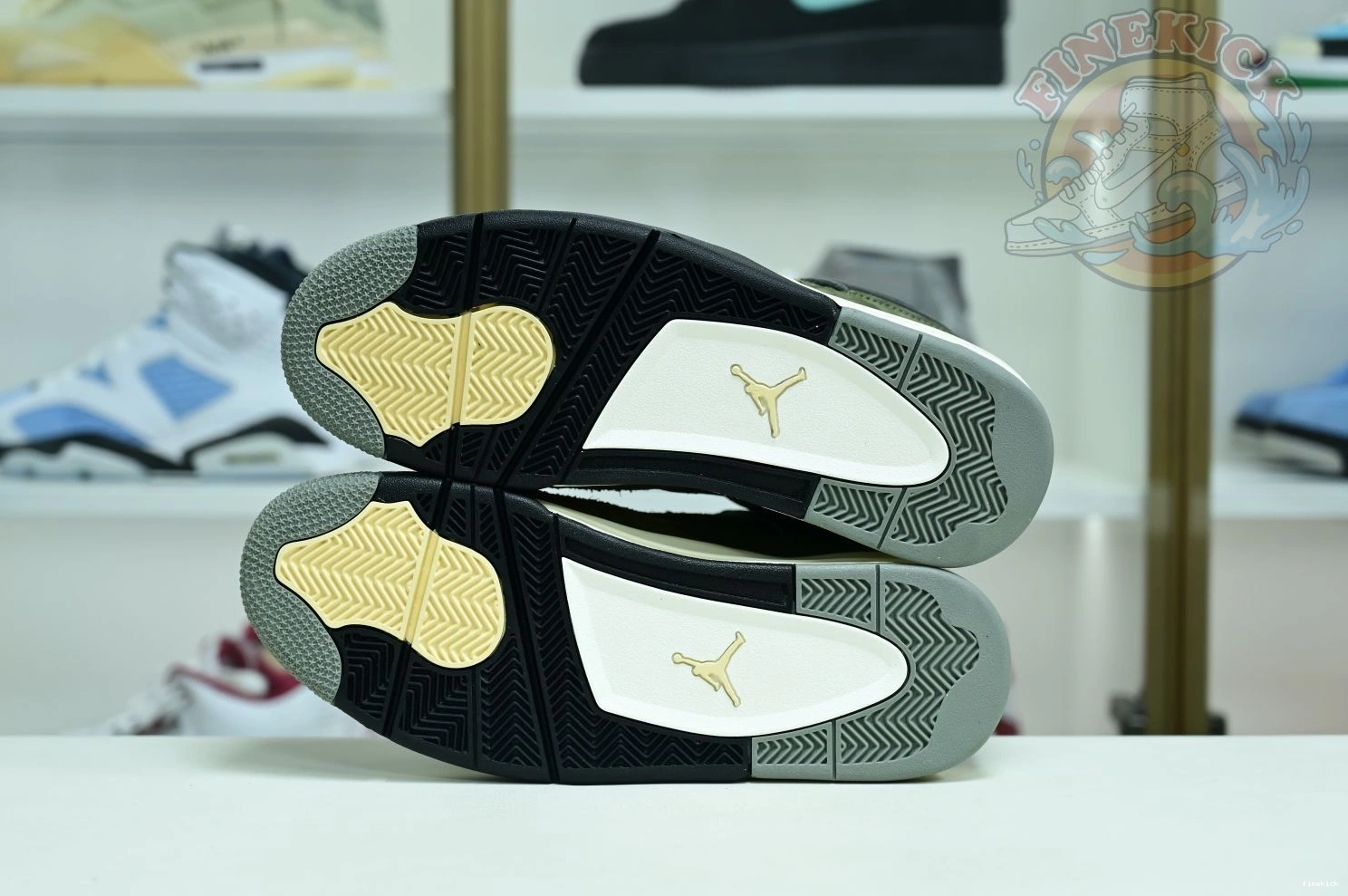 Jordan4
